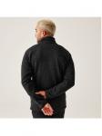 Спортивная куртка Regatta Fleecejacke Rivake, черный - фото 3