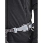 Худи Klättermusen Njorun 2.0, черный - фото 4