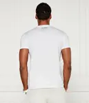 Футболка Regular fit Karl Lagerfeld, белый - фото 3