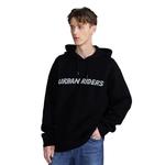 Lee Свитшот мужской черный - фото 5