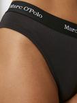 Трусики Marc O'Polo Essentials, черный - фото 3