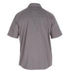 Мужская рубашка 5.11, серый - фото 7