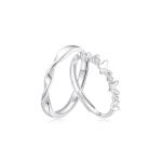 Кольцо Unisex OSSINMI - фото 11