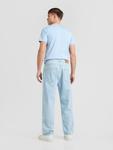 Мешковатые джинсы Pegador BALTRA, Light blue - фото 4