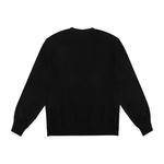 Nike Свитшот мужской черный - фото 5