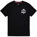 Футболка Alpha Industries Aloha Bp, черный - фото 3