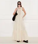 Платье Liu Jo, бежевый - фото 2