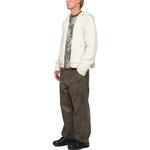 Трикотаж унисекс Stussy, цвет Black - фото 3