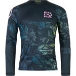 Футболка Endura Tropical LTD Long-Sleeve Print Endura, Grey - фото 9