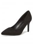 Туфли на высоком каблуке DeeZee IV-DBC, черный - фото 2