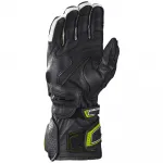 Защитные перчатки Ixon Tornado Air racing, черный - фото 2