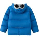 GS Пуховики/Жилеты Asics, синий - фото 2