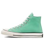 Кроссовки chuck 70 high 'prism green' Converse, зеленый - фото