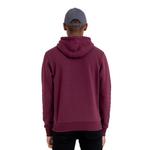 Худи New Era MLB Regular New York Yankees, фиолетовый - фото 3