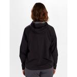 Куртка Marmot Superalloy Bio Full Zip Rain, черный - фото 2