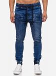 Обычные джинсы Tazzio 17504, синий - фото