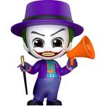 Фигурки Chibi Batman, Joker Hot Toys - фото