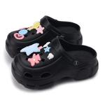 Сабо женские Xmistuo, зеленый - фото 8