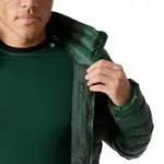 Куртка Helly Hansen Verglas Down 2.0 padded, зеленый - фото 8