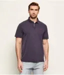 Полюс regular fit Replay, темно-синий - фото