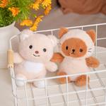 Плюшевая игрушка KUKADI - фото 5