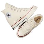 (WMNS) Converse Chuck 70 Wedge 'Egret' - фото 3