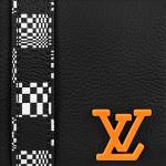 Keepall Xs Black LOUIS VUITTON, Set (Bag+Dust Bag) - фото 5