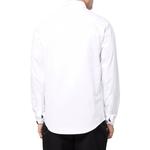 A-COLD-WALL* A COLD WALL* Рубашка мужская белая - фото 6