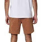 Шорты Katin Cord Local Short Katin, Rust - фото 9