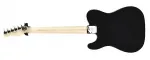 Fender Jack White Triplecaster в черном цвете - фото 4