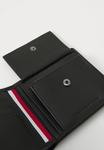 Кошелек Tommy Hilfiger Wallet, Black - фото 4