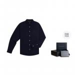 Мужская рубашка Tommy Hilfiger, белый - фото 3