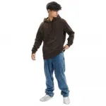 Худи Urban Classics Basic, зеленый - фото 4