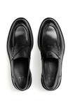 Лоферы Lloyd Slip-ons, Schwarz/Black - фото 3