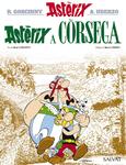 Astèrix a Còrsega (Editorial Bruño) - фото