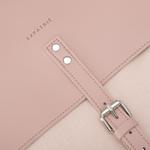 Рюкзак Expatri├й Anouk, Dusky pink/Pastel pink - фото 7