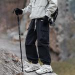 Унисекс карго-штаны Jeep, Mocha - фото 10