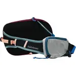 Сумка-Слинг для похода через плечо Peak-Performance, meadow moss - фото 2