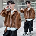 Куртка для подростков EASTERN CAMEL, зеленый - фото 5