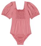 Бикини Сен-Тропе Suncracy, розовый - фото