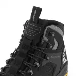 Походные ботинки Alpine Pro Spidere mid, черный - фото 7