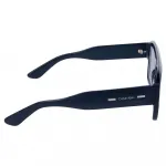 Солнцезащитные очки Calvin Klein CK25509S, синий - фото 6