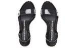 Сандалии женские Alexander Wang - фото 4