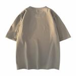 Футболка унисекс Havr, Черный - фото 7