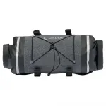 Сумка на руль VAUDE Compact, черный - фото 4