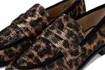 Лоферы Blue by Betsey Johnson Women's Canne, Nu Leopard - фото 6