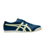 Кроссовки Onitsuka Tiger Mexico 66, синий - фото