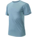 Футболка Urban Function Series мужская CAMEL, синий - фото