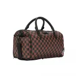 SPRAYGROUND Сумка PVC Regular Unisex Brown - фото 2