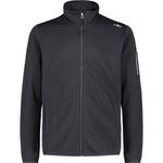 Мужская куртка Unterjacke Cmp, серый - фото